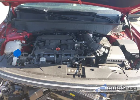 2025 Hyundai Kona Limited z USA, uszkodzony, nr VIN KM8HECA33SU188096